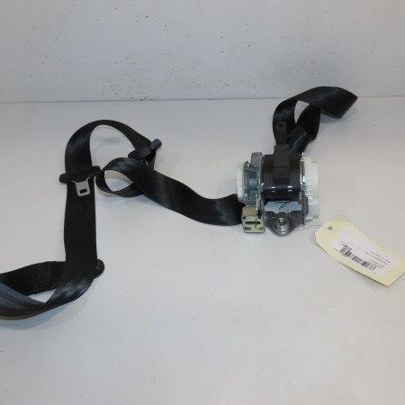 Ceinture avant droite occasion FORD FIESTA VI Phase 1 10-2008->11-2012 1.4 TDCI 70ch 2038384