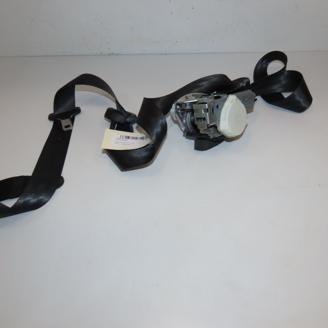 Ceinture avant droite occasion FORD FIESTA VI Phase 1 10-2008->11-2012 1.4 TDCI 70ch 2038384 2