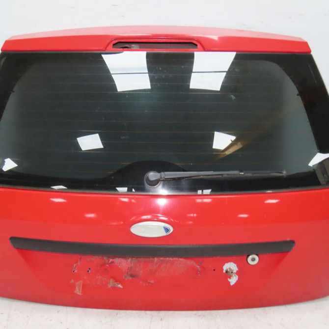 Hayon occasion FORD FIESTA V Phase 1 09-2002->10-2005 1.4i 1541627 1