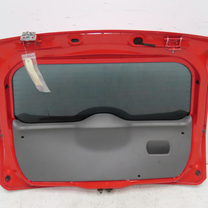 Hayon occasion FORD FIESTA V Phase 1 09-2002->10-2005 1.4i 1541627 2