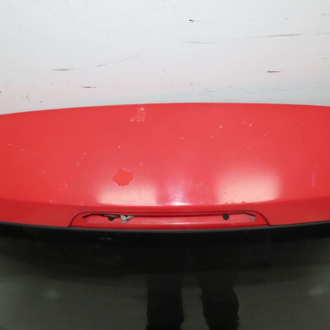 Hayon occasion FORD FIESTA V Phase 1 09-2002->10-2005 1.4i 1541627 3