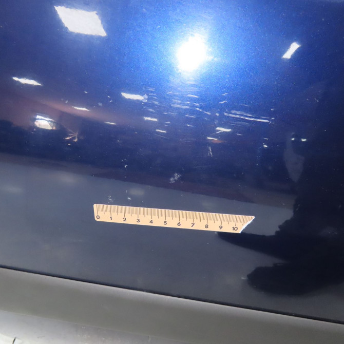 Porte avant gauche occasion FORD FIESTA IV Phase 2 09-1999->09-2002 1.8 D 1007037 4