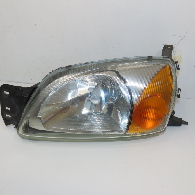 Phare gauche occasion FORD FIESTA IV Phase 2 09-1999->09-2002 1.8 D 1