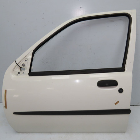Porte avant gauche occasion FORD COURRIER IV Phase 1 04-1995->04-1999 1.8 D 60ch 1007037