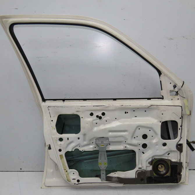 Porte avant gauche occasion FORD COURRIER IV Phase 1 04-1995->04-1999 1.8 D 60ch 1007037 5