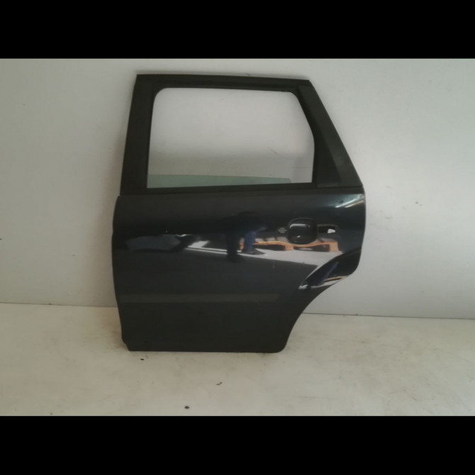 Porte arrière gauche occasion FORD FOCUS II Phase 1 09-2004->12-2007 1.8 TDCI 115ch 1505769 1