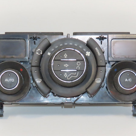Commande de chauffage occasion PEUGEOT 308 I Phase 1 09-2007->03-2011 6452S2