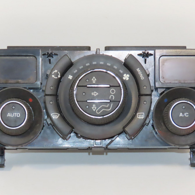 Commande de chauffage occasion PEUGEOT 308 I Phase 1 09-2007->03-2011 6452S2 1