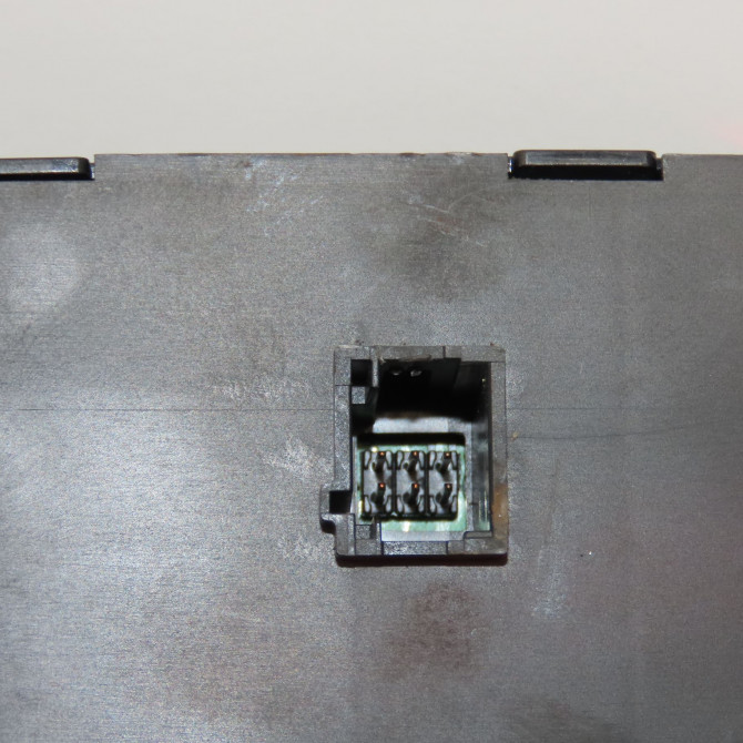 Commande de chauffage occasion PEUGEOT 308 I Phase 1 09-2007->03-2011 6452S2 3