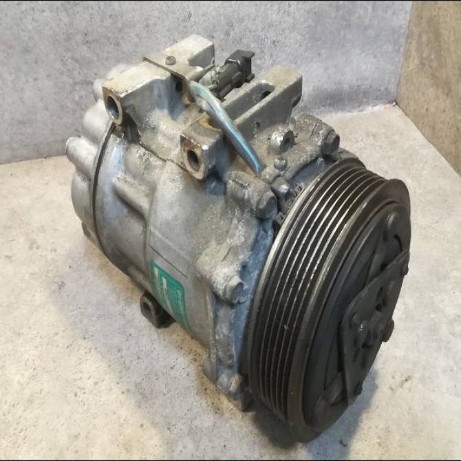 Compresseur air conditionne occasion FORD CMAX I Phase 1 09-2003->03-2007 2.0 TDCI 135ch 1796856 1