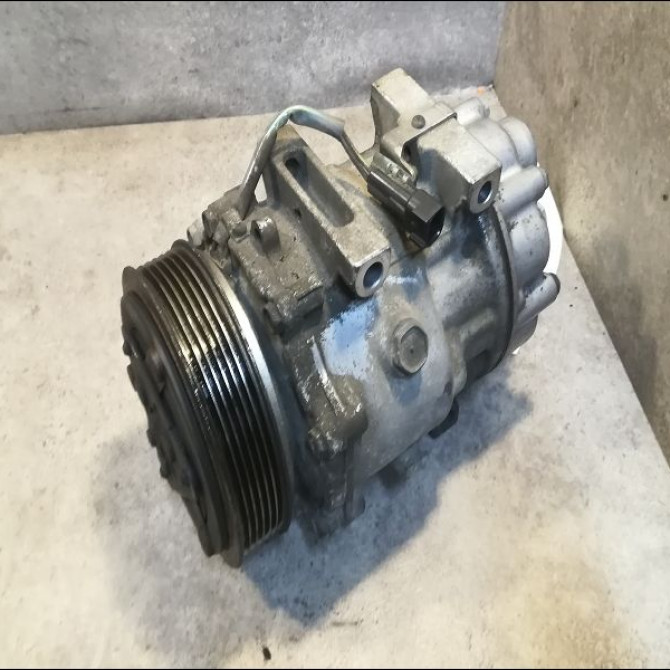 Compresseur air conditionne occasion FORD CMAX I Phase 1 09-2003->03-2007 2.0 TDCI 135ch 1796856 2