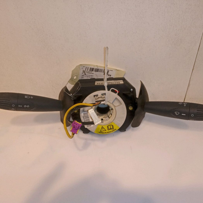 Bloc commodos occasion FORD KA II Phase 1 10-2008->... 1.2i 69ch 1