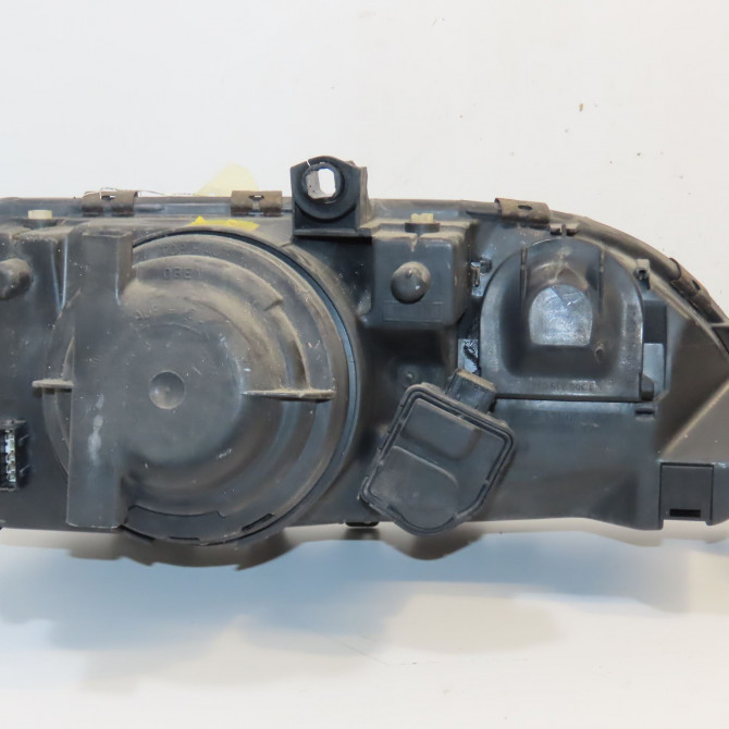 Phare gauche occasion FORD SCORPIO I phase 2 02-1992->09-1994 2