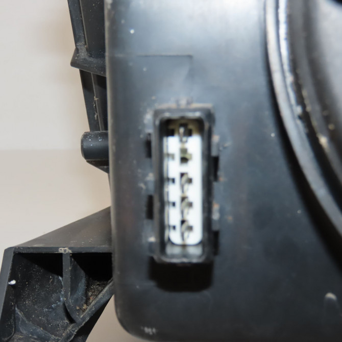 Phare gauche occasion FORD SCORPIO I phase 2 02-1992->09-1994 3