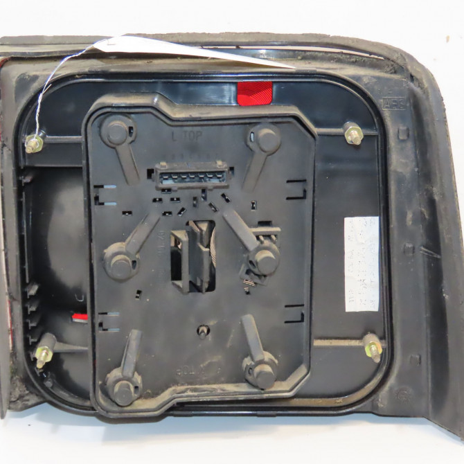 Feu arrière gauche occasion FORD SCORPIO I phase 2 02-1992->09-1994 2