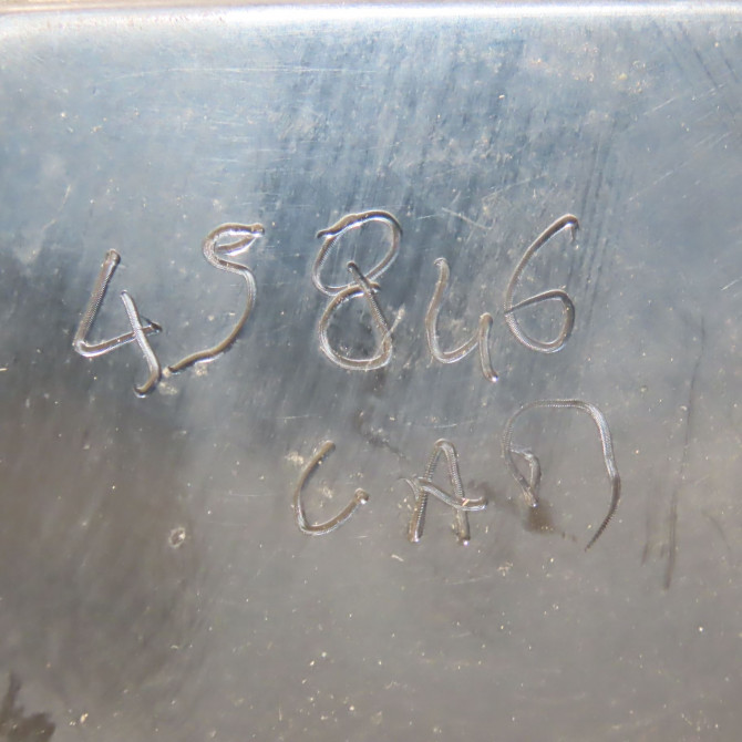 Feu arrière gauche occasion FORD SCORPIO I phase 2 02-1992->09-1994 4