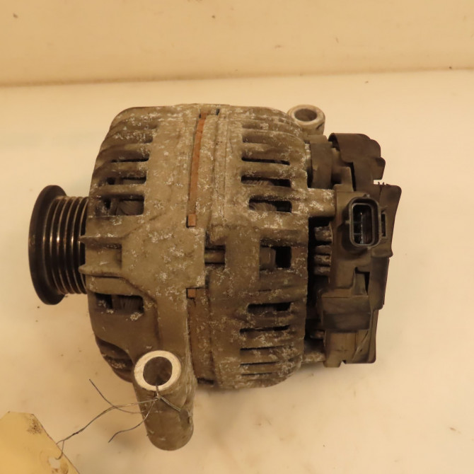 Alternateur occasion FORD TRANSIT III Phase 1 08-2000->09-2006 4371030 2