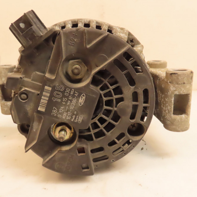 Alternateur occasion FORD TRANSIT III Phase 1 08-2000->09-2006 4371030 3