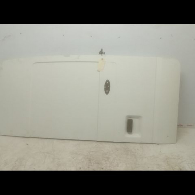 Porte battante arrière droite occasion FORD TRANSIT III Phase 1 08-2000->09-2006 1761432 1