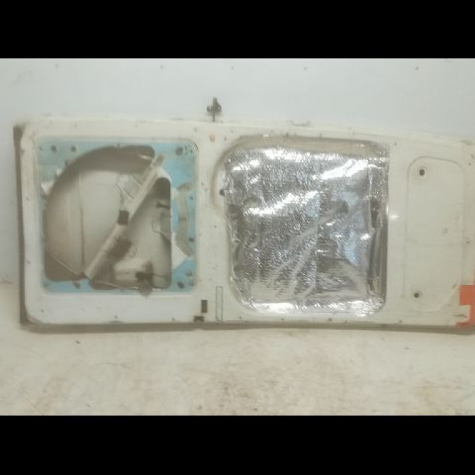 Porte battante arrière droite occasion FORD TRANSIT III Phase 1 08-2000->09-2006 1761432 2