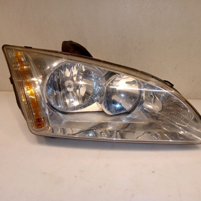 Phare droit occasion FORD FOCUS II Phase 1 09-2004->12-2007 1.8 TDCI 115ch 1480985 1