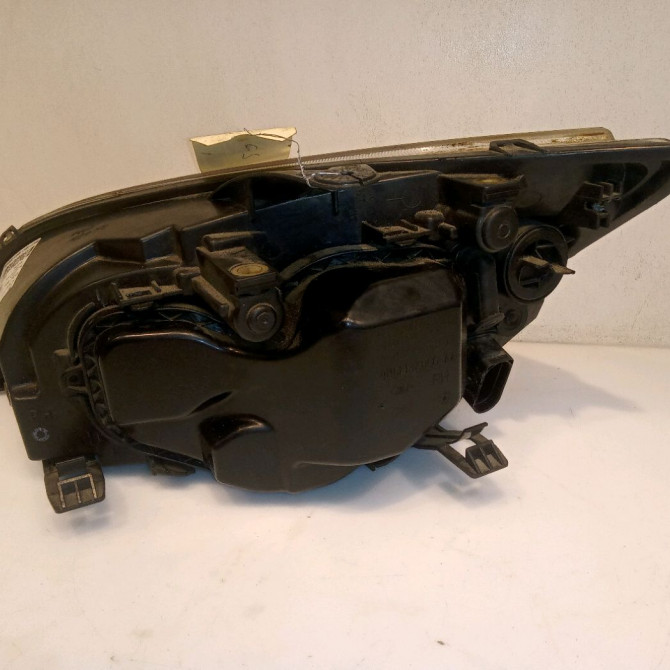 Phare droit occasion FORD FOCUS II Phase 1 09-2004->12-2007 1.8 TDCI 115ch 1480985 2