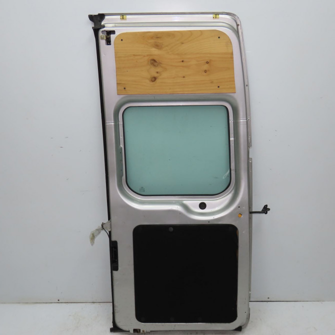 Porte battante arrière gauche occasion FORD TRANSIT III Phase 1 08-2000->09-2006 2.0 TD 16v 100ch 4531950 2