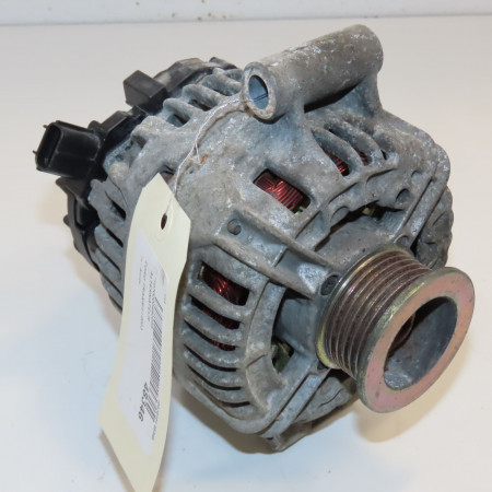 Alternateur occasion FORD TRANSIT III Phase 1 08-2000->09-2006 2.0 TD 16v 100ch 4371030