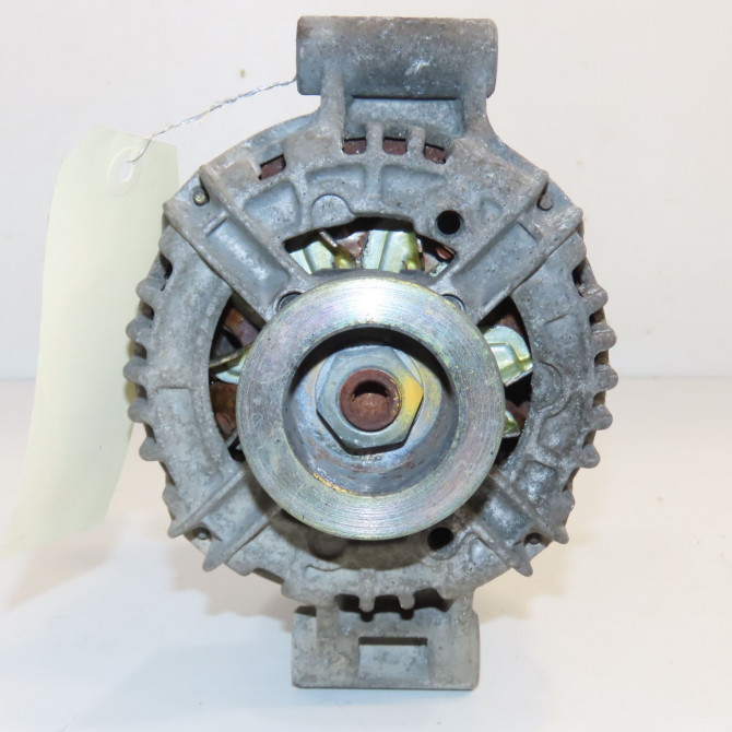 Alternateur occasion FORD TRANSIT III Phase 1 08-2000->09-2006 2.0 TD 16v 100ch 4371030 2