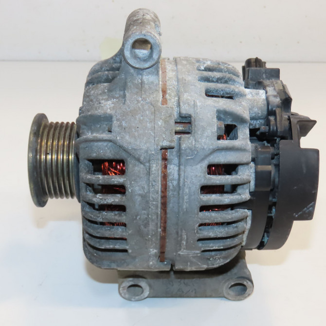 Alternateur occasion FORD TRANSIT III Phase 1 08-2000->09-2006 2.0 TD 16v 100ch 4371030 3