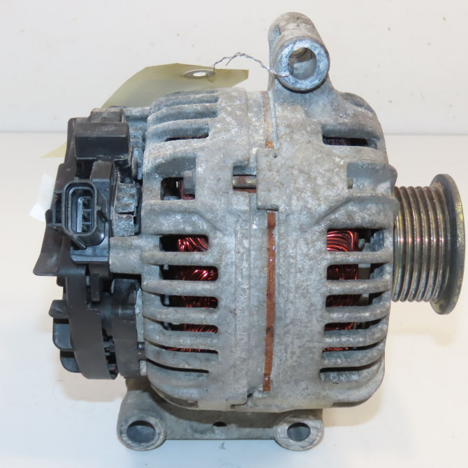 Alternateur occasion FORD TRANSIT III Phase 1 08-2000->09-2006 2.0 TD 16v 100ch 4371030 4