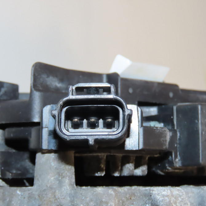 Alternateur occasion FORD TRANSIT III Phase 1 08-2000->09-2006 2.0 TD 16v 100ch 4371030 5