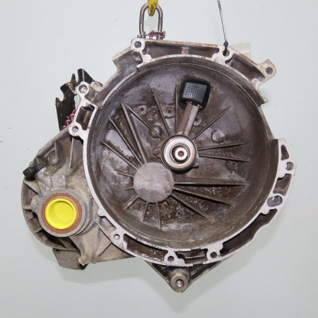 Boîte à vitesse mecanique occasion FORD TRANSIT III Phase 1 08-2000->09-2006 2.0 TD 16v 100ch 1319744