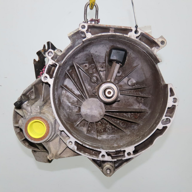 Boîte à vitesse mecanique occasion FORD TRANSIT III Phase 1 08-2000->09-2006 2.0 TD 16v 100ch 1319744 1