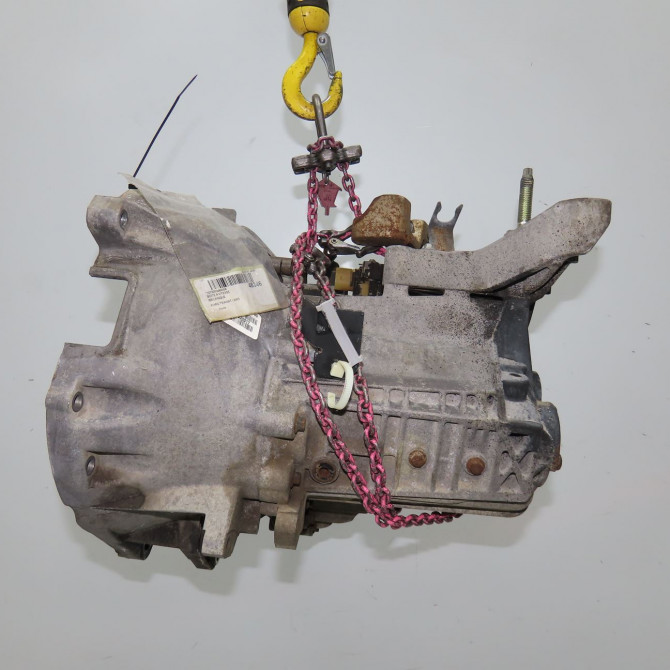Boîte à vitesse mecanique occasion FORD TRANSIT III Phase 1 08-2000->09-2006 2.0 TD 16v 100ch 1319744 2