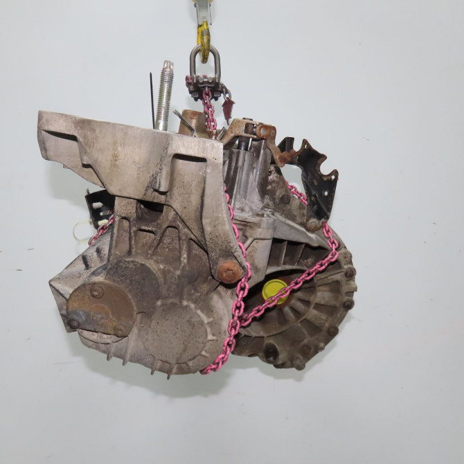 Boîte à vitesse mecanique occasion FORD TRANSIT III Phase 1 08-2000->09-2006 2.0 TD 16v 100ch 1319744 3