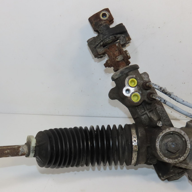 Cremaillere hydraulique occasion FORD TRANSIT III Phase 1 08-2000->09-2006 2.0 TD 16v 100ch 4557891 2