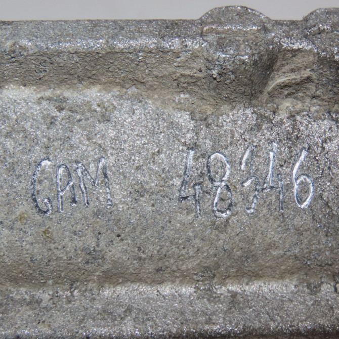 Cremaillere hydraulique occasion FORD TRANSIT III Phase 1 08-2000->09-2006 2.0 TD 16v 100ch 4557891 5