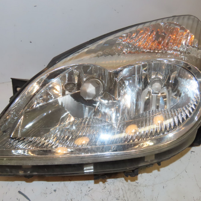 Phare gauche occasion CITROEN C5 I Phase 1 03-2001->09-2004 2.0 HDi 110ch 6204X2 1