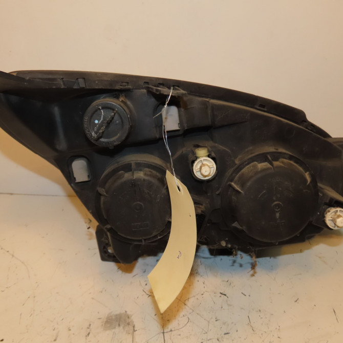 Phare gauche occasion CITROEN C5 I Phase 1 03-2001->09-2004 2.0 HDi 110ch 6204X2 2