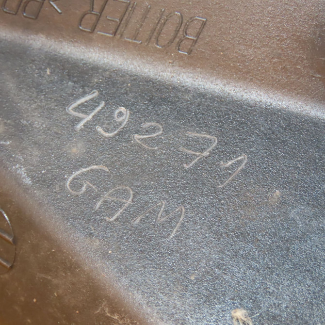 Phare gauche occasion CITROEN C5 I Phase 1 03-2001->09-2004 2.0 HDi 110ch 6204X2 3