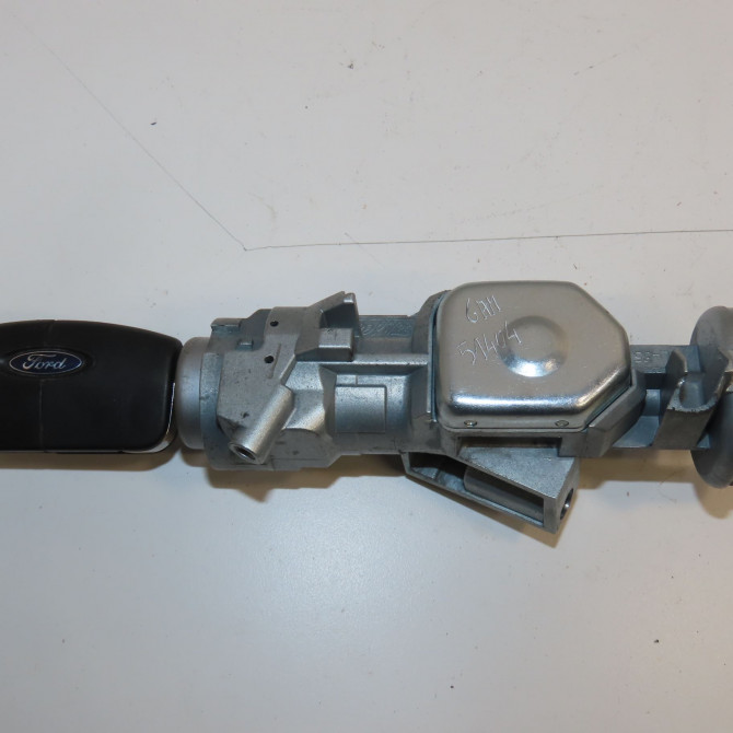 Kit serrures + antivol occasion FORD FOCUS II 1718174 3