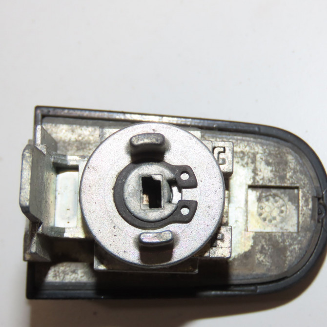 Kit serrures + antivol occasion FORD FOCUS II 1718174 5