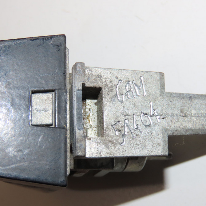 Kit serrures + antivol occasion FORD FOCUS II 1718174 6