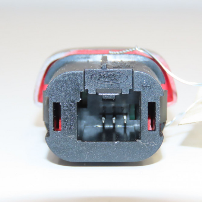 Bouton de warning occasion FORD FOCUS II 1556970 2