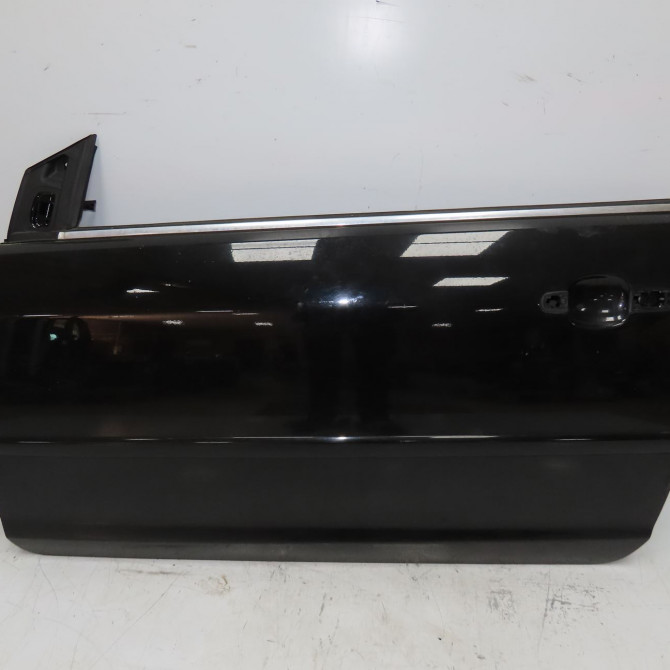 Porte avant gauche occasion FORD FOCUS II 1708682 1