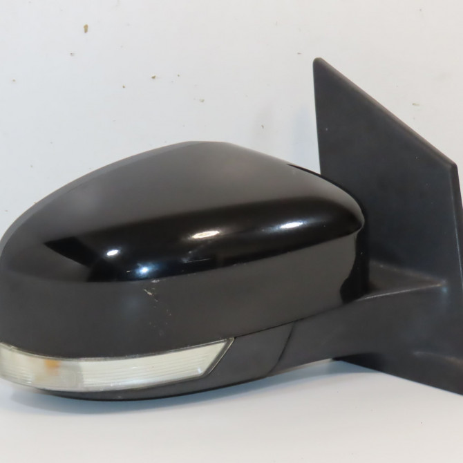 Retroviseur exterieur electrique droit occasion FORD FOCUS II 1696275 2