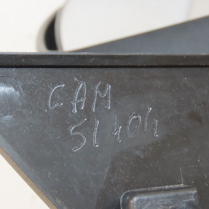 Retroviseur exterieur electrique droit occasion FORD FOCUS II 1696275 5