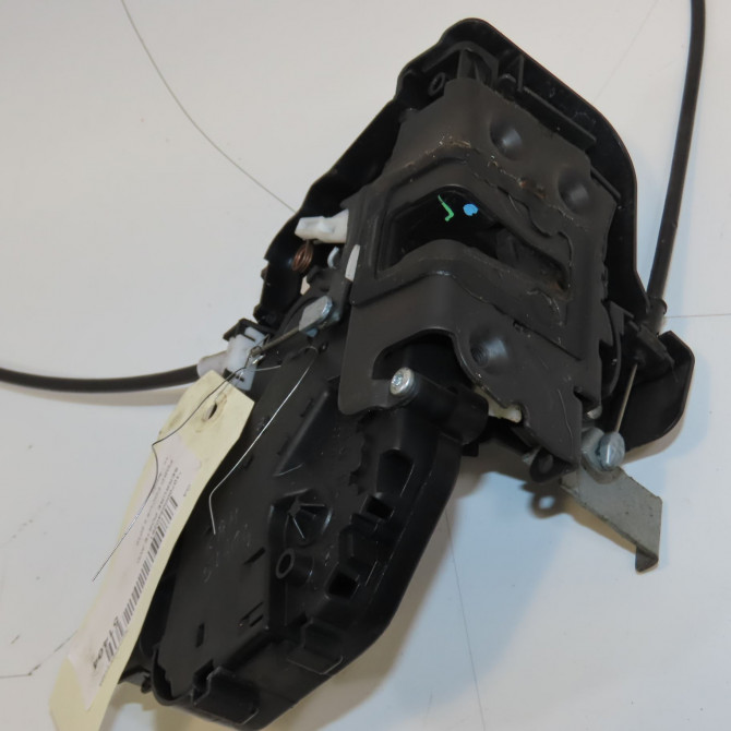 Serrure porte avd occasion FORD FOCUS II 1530528 1