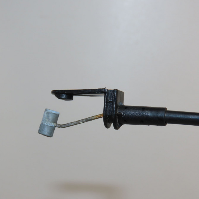 Serrure porte avd occasion FORD FOCUS II 1530528 3